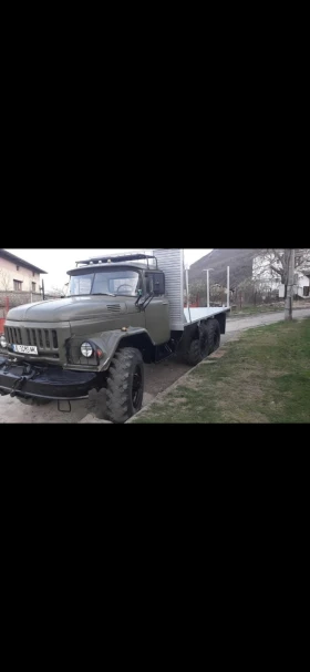 Zil 131 | Mobile.bg � ����� ������ 17