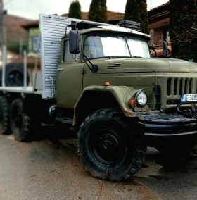 Zil 131 | Mobile.bg � ����� ������ 5