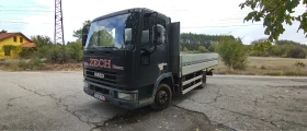 Iveco 65 Eurocargo 65e12 | Mobile.bg    3