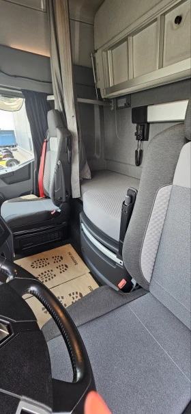 ����� �� �������� �� Renault T * 520* ������ �� ���� �����* 