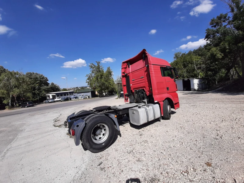 Man Tgx 18.440, снимка 3 - Камиони - 48552220