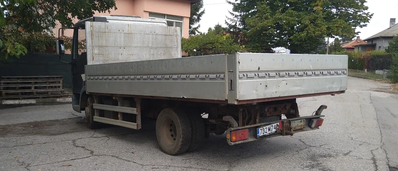 Iveco 65е Eurocargo 65e12, снимка 5 - Камиони - 52073229