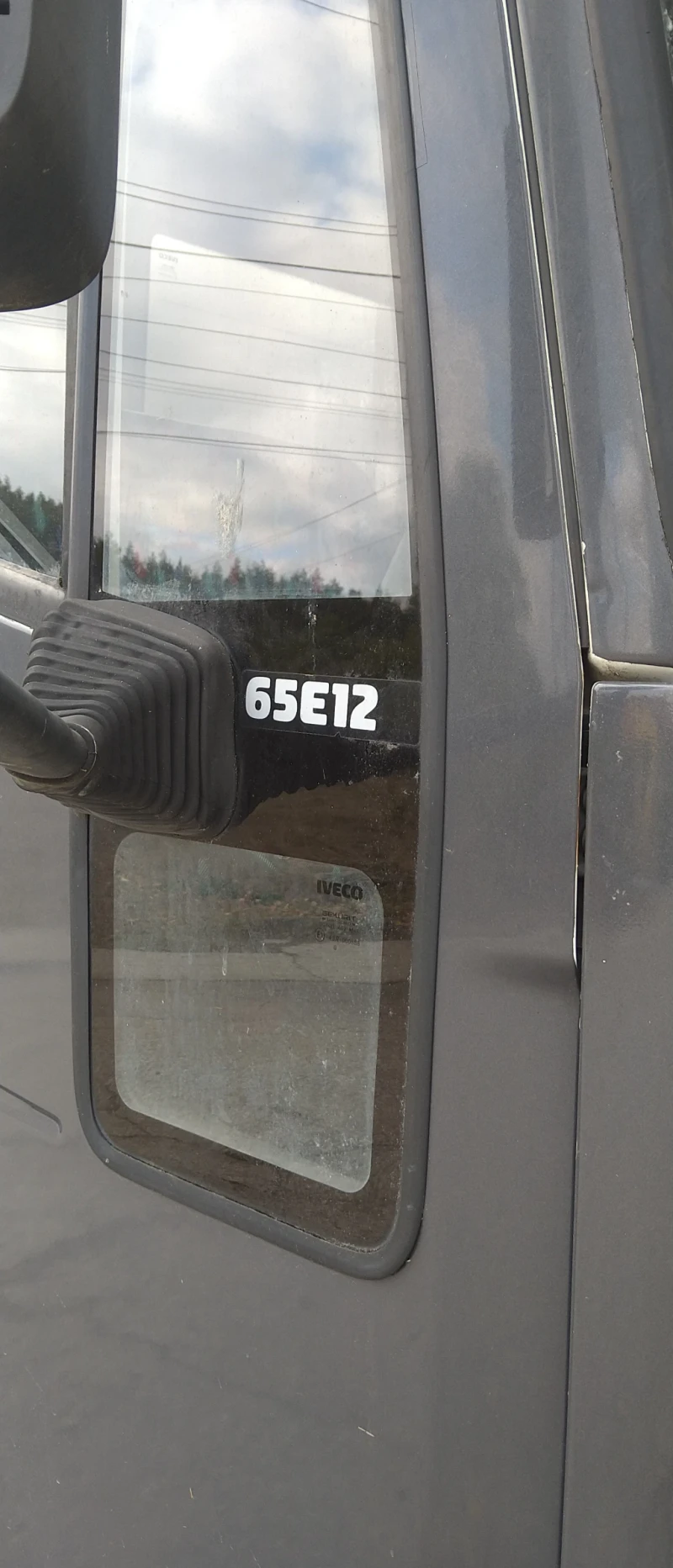 Iveco 65е Eurocargo 65e12, снимка 8 - Камиони - 52073229