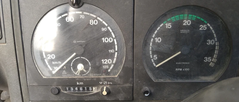 Iveco 65е Eurocargo 65e12, снимка 7 - Камиони - 52073229