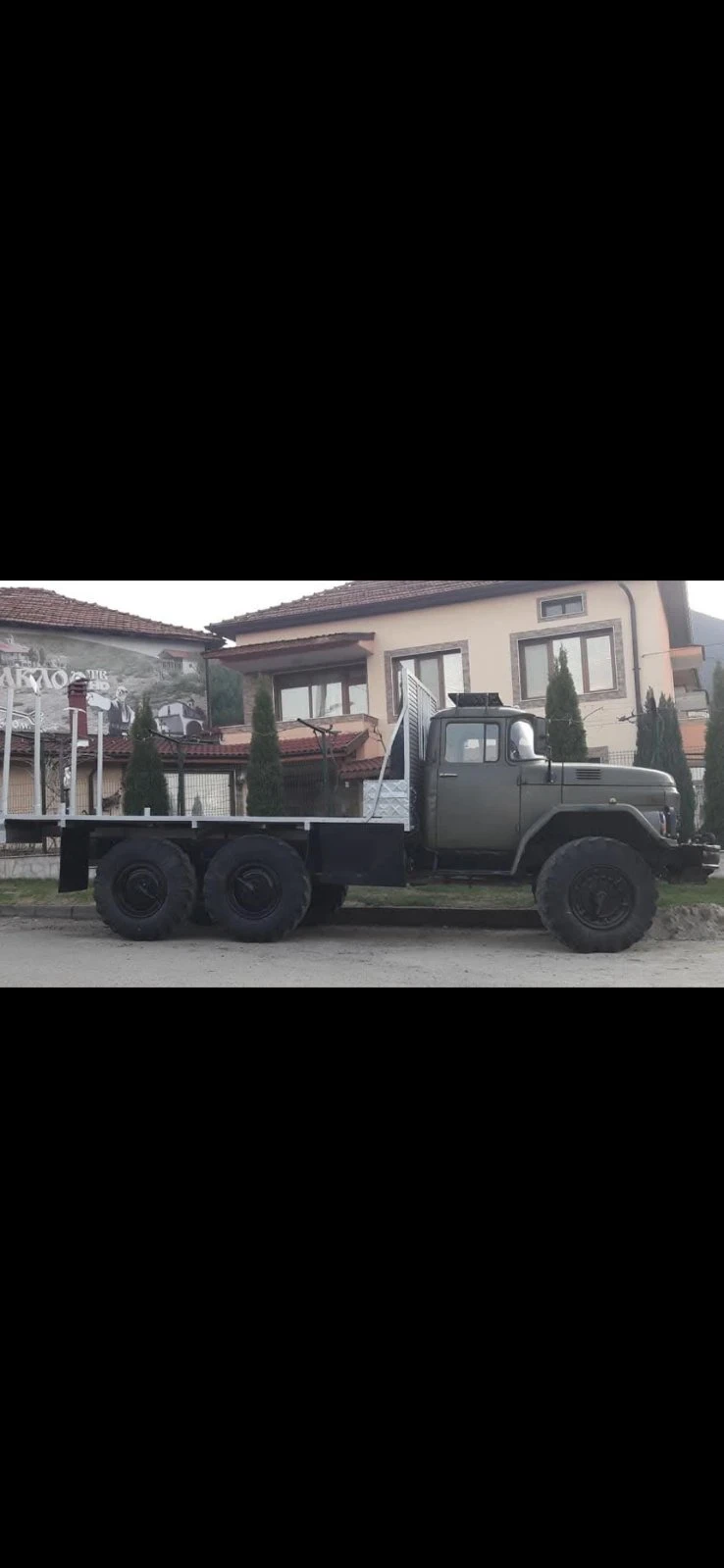 Zil 131 | Mobile.bg � ����������� 15