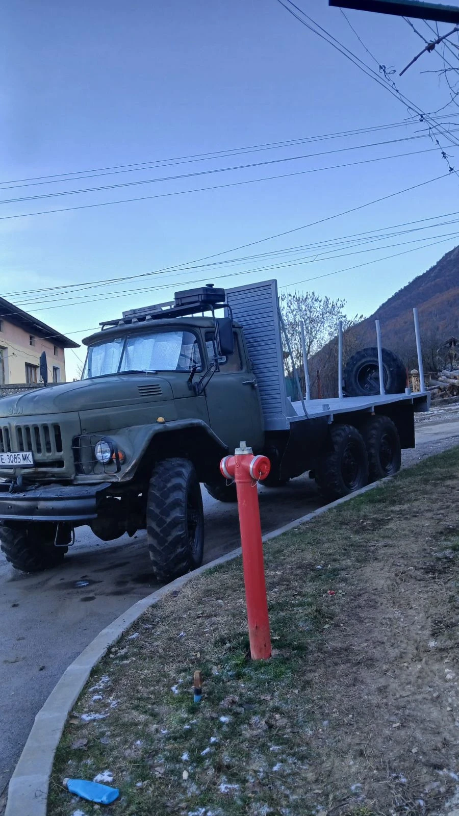 Zil 131  - изображение 2