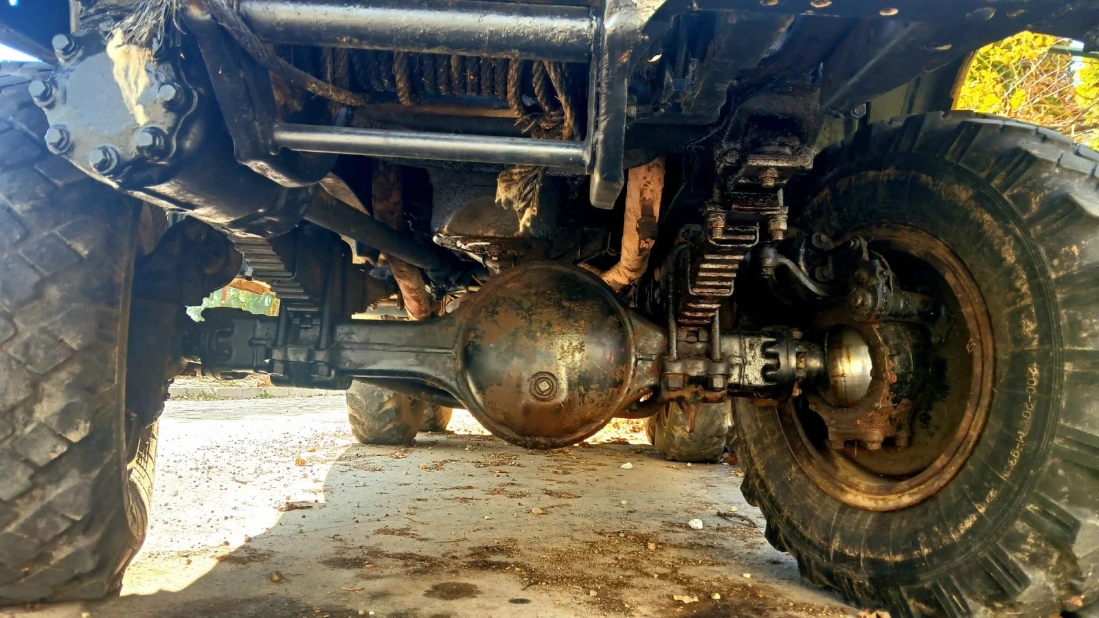 Zil 131 | Mobile.bg � ����������� 11