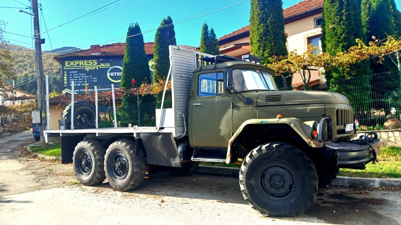 Zil 131 | Mobile.bg � ����������� 2