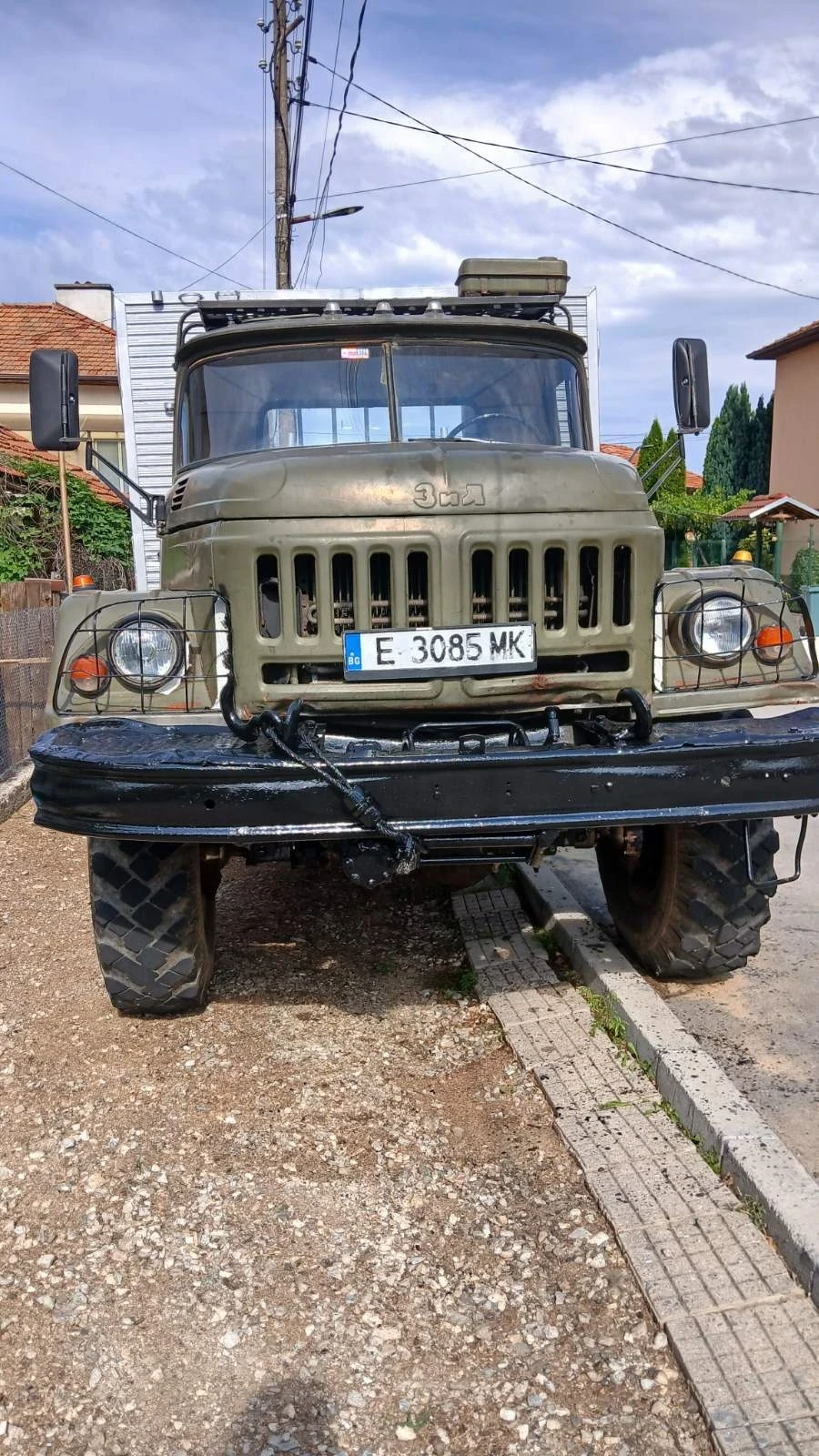 Zil 131 | Mobile.bg   1