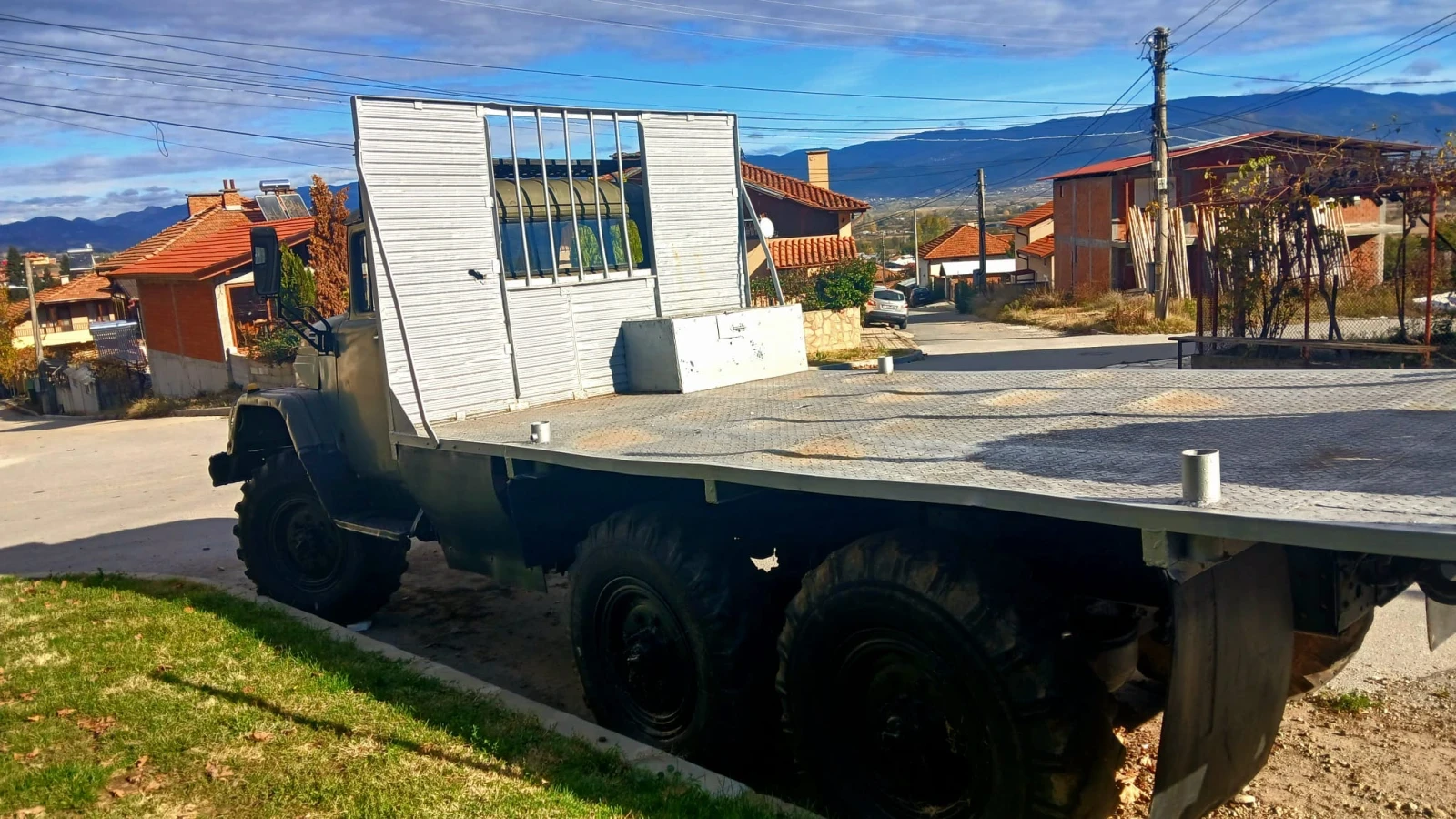 Zil 131 | Mobile.bg � ����������� 9