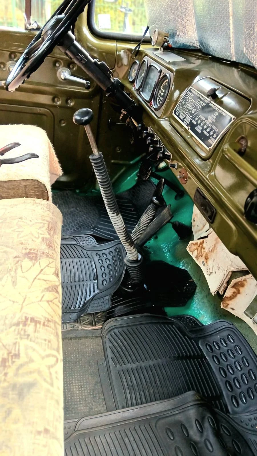 Zil 131, снимка 13 - Камиони - 54063235