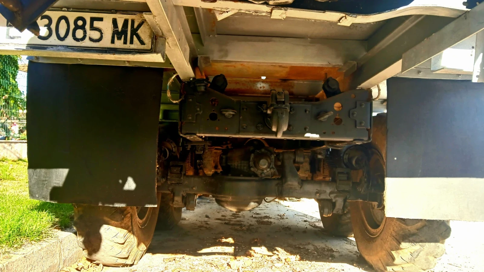 Zil 131 | Mobile.bg � ����������� 3