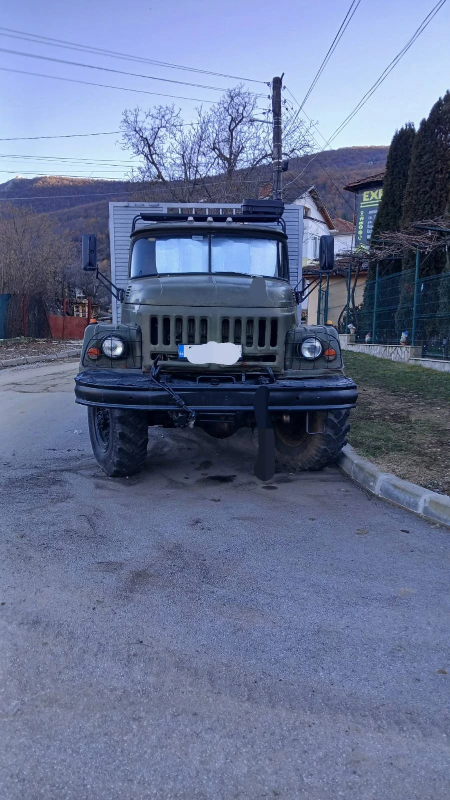 Zil 131 | Mobile.bg � ����������� 1