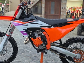 Ktm SX 125/2T/TBI/СТАРТЕР/2 РЕЖИМА/ЛИЗИНГ, снимка 14