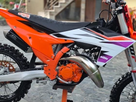 Ktm SX 125/2T/TBI/СТАРТЕР/2 РЕЖИМА/ЛИЗИНГ, снимка 6