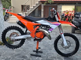 Ktm SX 125/2T/TBI/СТАРТЕР/2 РЕЖИМА/ЛИЗИНГ, снимка 5
