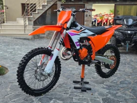 Ktm SX 125/2T/TBI/СТАРТЕР/2 РЕЖИМА/ЛИЗИНГ, снимка 15