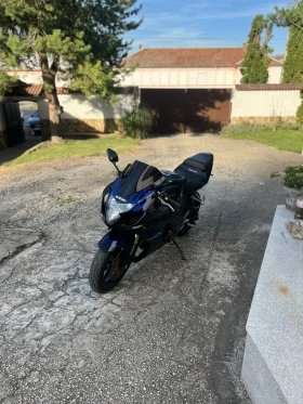 Suzuki Gsxr 600 A2!!, снимка 1