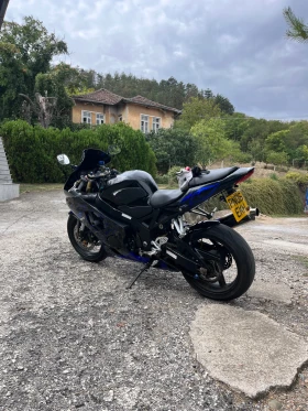Suzuki Gsxr 600 A2!!, снимка 5