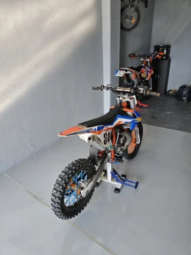 Ktm 65, снимка 4