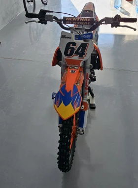 Ktm 65, снимка 1