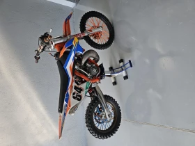 Ktm 65, снимка 2