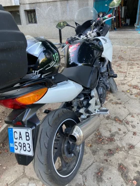 Honda Cbf, снимка 5