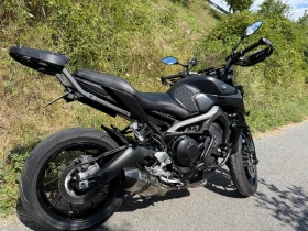 Yamaha Mt-09, снимка 2