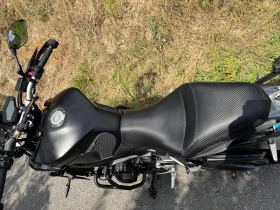 Yamaha Mt-09, снимка 7