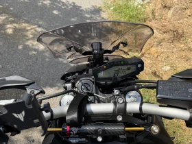 Yamaha Mt-09, снимка 6
