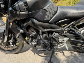 Yamaha Mt-09, снимка 8