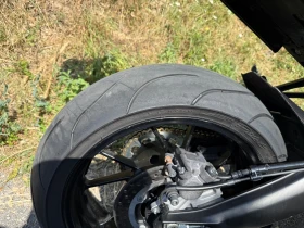 Yamaha Mt-09, снимка 4