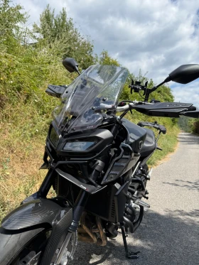 Yamaha Mt-09, снимка 5