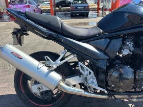 Suzuki Bandit, снимка 11