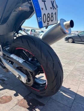 Suzuki Bandit, снимка 9