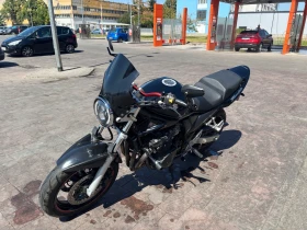 Suzuki Bandit, снимка 6