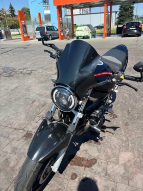 Suzuki Bandit, снимка 3