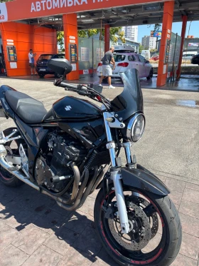 Suzuki Bandit, снимка 2