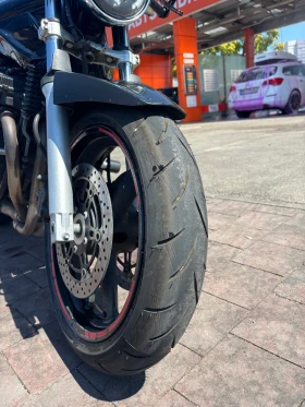 Suzuki Bandit, снимка 10
