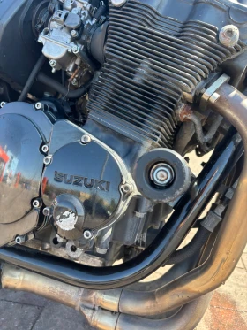 Suzuki Bandit, снимка 13