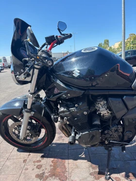 Suzuki Bandit, снимка 5