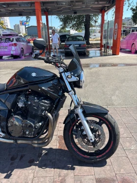 Suzuki Bandit, снимка 4