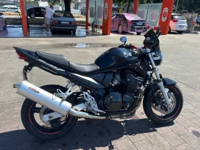 Suzuki Bandit, снимка 1