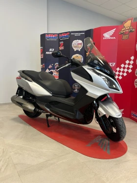 Kymco Downtown, снимка 1