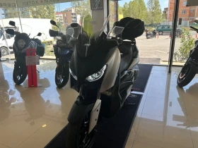 Yamaha X-max 300cc. | Mobile.bg    7