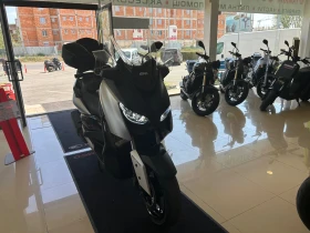 Yamaha X-max 300cc. | Mobile.bg    1