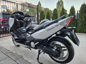 Yamaha T-max 500ie, White Max 500, Anniversary!, снимка 4