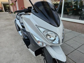 Yamaha T-max 500ie, White Max 500, Anniversary!, снимка 9