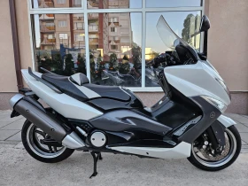 Yamaha T-max 500ie, White Max 500, Anniversary!, снимка 2