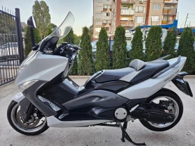 Yamaha T-max 500ie, White Max 500, Anniversary!, снимка 5